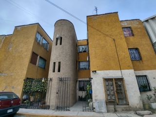 Departamento en Venta-La Monera, Ecatepec