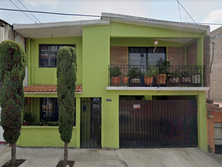 CASA EN LA MAGDALENA CONTRERAS CDMX