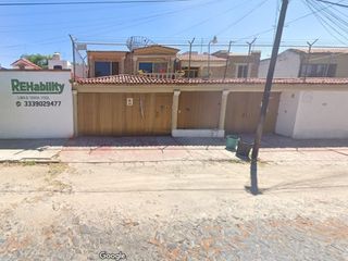 VENTA DE CASA EN GUADALAJARA MUNICIPIO ZAPOPAN JALISCO