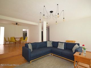 Departamento en Renta en Miguel Hidalgo,Polanco CMB 24-2712.