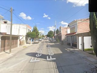 CASA EN VENTA, VISTA DEL SOL, AGUASCALIENTES, AGS -AG