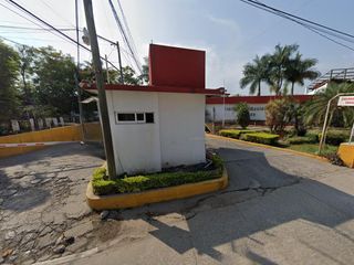 Casa en Fracc. Las Fincas, Jiutepec, Morelos., ¡Compra directa con el Banco, no se aceptan créditos!