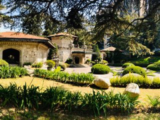 Desierto de los Leones 6060, Cedros, Ciudad de México, CDMX, México