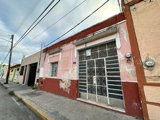 Casa en Venta Mérida, Centro