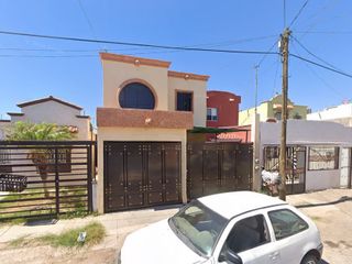 Casa VENTA, Casa Blanca, Cajeme, Sonora