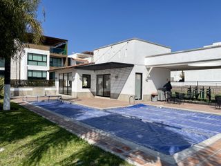 VENTA DE CASA EN QUERÉTARO PEDREGAL DE SHOENSTANT NUEVA