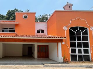 Casa en renta. Privada Ceiba. Villahermosa. Tabasco.
