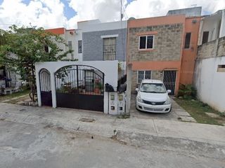 CASA EN REMATE BANCARIO EN BENITO JUAREZ, QUINTANA ROO
