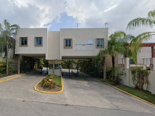 Casa en venta en  Ximbal Kiin, Quintana Roo ¡Compra esta propiedad mediante Cesión de Derechos e incrementa tu patrimonio! ¡Contáctame, te digo cómo hacerlo!