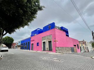 DEPARTAMENTO EN RENTA ANALCO, CENTRO HISTÓRICO PUEBLA/DEPARTMENT FOR RENT DOWNTOWN PUEBLA CITY