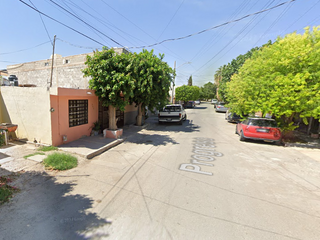 Casa en venta en Col. Residencial Torreón, Coahuila