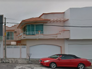 VENTA DE CASA EN COSTA DE ORO BOCA DEL RIO VERACRUZ