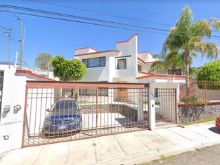 REMATE HIPOTECARIO; CASA EN VENTA EN JURIQUILLA, QUERETARO.