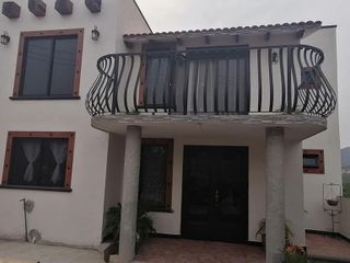 Casa Nueva en Venta Tepotzotlán
