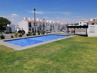 CASA EN VENTA EN LAS HACIENDAS CIUDAD DEL SOL QUERÉTARO