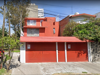 Bonita Casa En Una Exelente Ubicacion Rio Mayo 91 Col. Real Del Moral  Iztapalapa  GSN