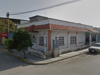 Casa de Oportunidad en Playón Sur, Minatitlán, Veracruz