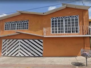 Casa en Venta en Golfo de Adén, Lomas Lindas Atizapán. fjma17