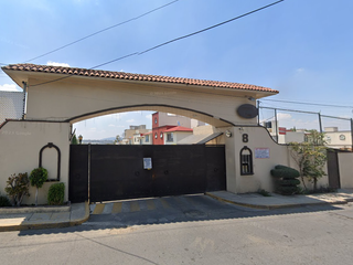 Casa en Venta en Remate, Col. San Isidro la Paz Nicolas Romero