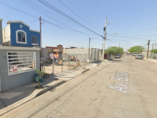 CASA VENTA CESION  AV. BEDAR  Villa Lomas Altas	MEXICALI BC  -MPCC