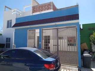 Casa en venta en Paseos de Chavarría Hidalgo
