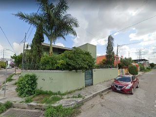 CASA EN CALLE 41 COLONIA PETKANCHE EN MERIDA YUCATAN, NO CREDITOS!!