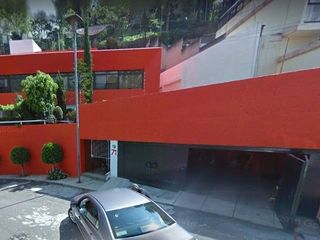 Se vende casa en las Lomas de Chapultepec