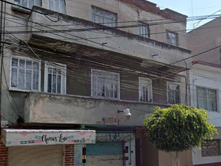 Se Vende Casa en Gustavo A. Madero, Ciudad de México