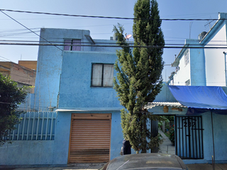 Atención Inversionistas!! Gran venta de Casa en Remate, Col. Vallejo Gustavo A. Madero.
