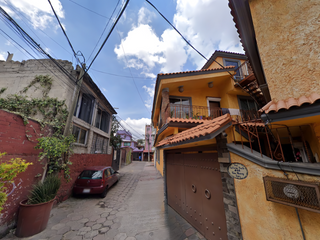 Casa en venta en Cuajimalpa