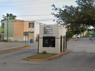 CASA DE REMATE BANCARIO ADJUDICADA UBICADA EN PRIVADA MEXICALI NUM.- 305 HACIENDA LAS FUENTES EN REYNOSA TAMAULIPAS