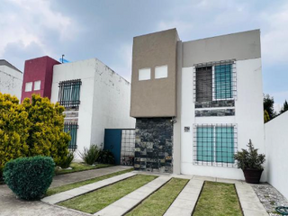Casa en venta en Estado  de México, Fraccionamiento Banus, . mm
