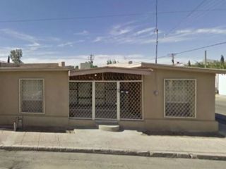 Casa en Nogales Ciudad Juarez Chihuahua
