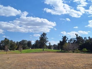 Terreno Club de Golf la Hacienda