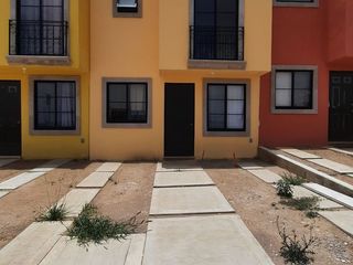 CASA ENRENTA SIN MUEBLES, SAN MIGUEL DE ALLENDE