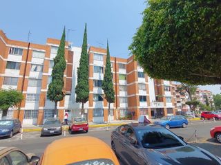 Departamento en Condominio Cerrado en la colonia Nativitas, Xochimilco