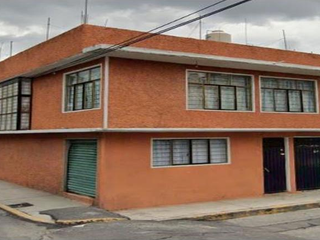 Excelente Casa en Venta Limon, Miguel de la Madrid, Iztapalapa/laab1