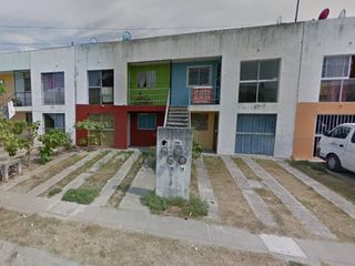 Venta De Casa, ¡remate Bancario!, Col. Jardines del Sol, Bahía de Banderas, Nay. -jmjc3