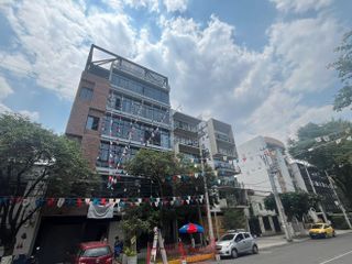 DEPARTAMENTO VENTA NUEVO BENITO JUAREZ NARVARTE