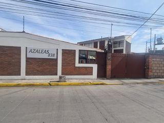 Casa Venta Azaleas , zona plaza las Americas Metepec