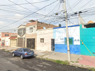 Casa en Venta Revolución, Guadalajara, Jalisco