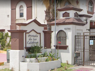 CASA EN VENTA EN JARDINES DE AGUA CALIENTE REMATO!