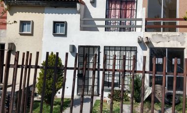 VENTA EXCELENET CASA FRACCIONAMIENTO RANCHO SAN JUAN MUNICIPIO DE ALMOLOYA A 20 DEL CENTRO DE TOLUCA