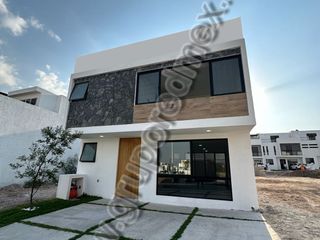 Casa en venta en Zen Life II, El Marques, Querétaro
