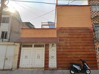 Casa En Venta En Casas Alemán Gustavo A. Madero Ciudad de México
