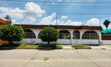 Casa en Venta, Col. Bellavista