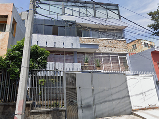 Casa en venta en Alvaro Obregon, Ciudad de México