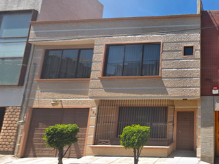 Preciosa casa en Remate en la Alcaldía Benito Juárez