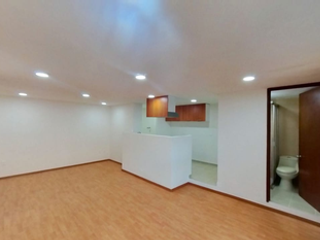 VENTA DE DEPARTAMENTO COL ESCANDON 1 SECCION EN MIGUEL HIDALGO CDMX