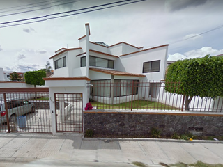 Casa en VENTA, Villas del Mesón, Querétaro. CAL